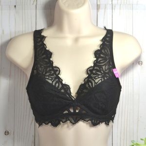 Victoria's Secret PINK Bralette Bra